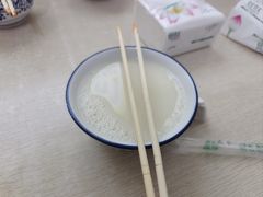 -鸿盛面庄(庆云北街2号院店)