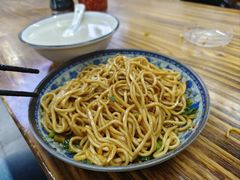 -文武王氏烧饼·无矾油条(西溪路店)
