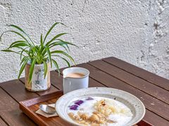 -绿小院(荔湾店)