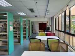 -深圳少年儿童图书馆