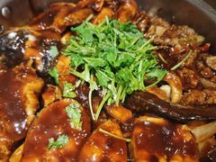 -黄记煌三汁焖锅(民乐园万达店)