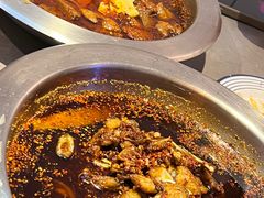 -耍盆友·重庆江湖菜(百子湾店)
