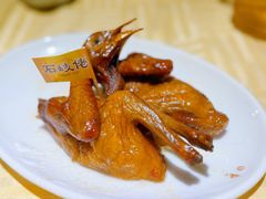驰名石岐乳鸽-石岐佬中山菜馆(张溪店)
