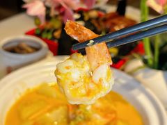 -山泉粤宴(广东大厦店)