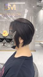 -5M HAIR SALON