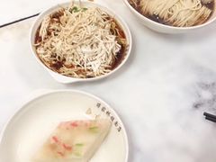 -蒋家桥饺面店(四望亭路店)