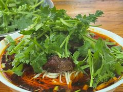 -智强牛肉面