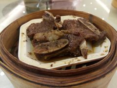 -君豪大酒店-东海渔村中餐厅
