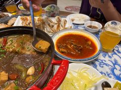 -东方饺子王(大屯路店)
