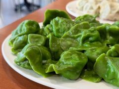 -鸿毛饺子(紫竹桥店)