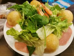 -刘老头云南过桥米线