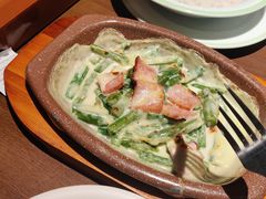 -萨莉亚意式餐厅(百联徐汇店)