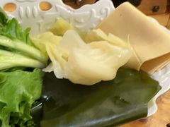 -元奶奶包饭(公新银浦店)