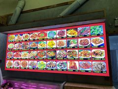 -天发长铁锅炖(王秀村店)