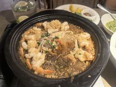 -前海沿·青岛菜(李沧万达店)
