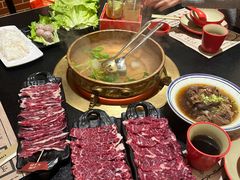 -潮庭牛肉火锅·骑楼私宴