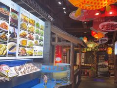 -四季厨房 鲁菜·孔府烤鸭(高新万达店)