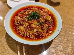 -渝信川菜(西单店)