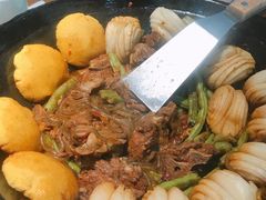 -刁馋一锅鲜·津门招牌菜(远洋未来汇店)