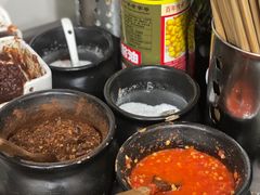 -攀枝花·任德琼·盐边羊肉米线