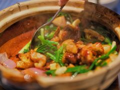 -荣小馆(临海世纪花城店)