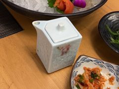 -菊上尊品料理(八佰伴中心店)
