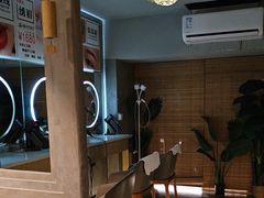 -施奈儿.洗头頭療.按摩SPA.采耳(上梅林店)