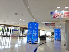-红星美凯龙(上海沪南店)