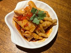 -乔街深夜食堂·小龙虾·高压锅生蚝(杭州总店)