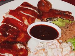 -上海浦东嘉里大酒店