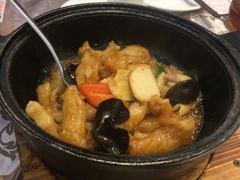 -新兴家喻酒家·羊城名宴(昌岗店)