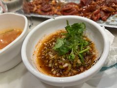 -金刚山(学府路店)