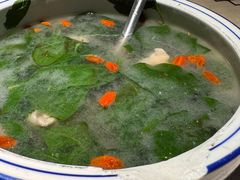 -客家大院·非遗赣南客家菜(郁孤台店)