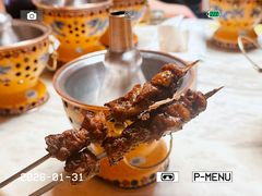 -南门涮肉(后海店)