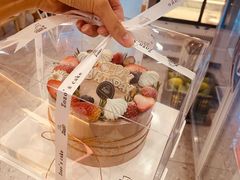 -ZOZO's昌左左精致甜品设计(新北店)
