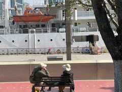 -公平路渡口(轮渡站)