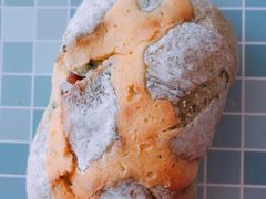 抹茶麻薯-丁香西饼屋(桂林路店)