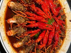 -红盔甲·小龙虾(长寿路店)