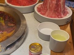 -大龙燚火锅(科华店)