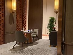 -领事馆19号中餐厅(厦门海景洲际酒店)