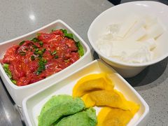 -海底捞火锅(龙岗星河COCO Park店)