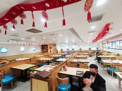 -老边饺子馆(东单店)