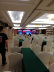 -古罗马大酒店·宴会厅