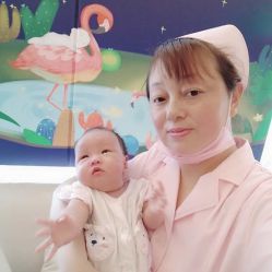 -大美母婴月子中心