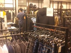 -ZARA(仓山万达店)