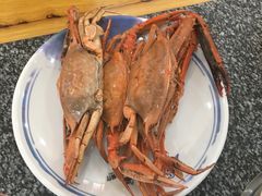 -锤头鲨毛肚海鲜烤肉自助餐厅(国购广场店)