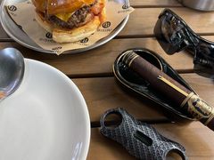 -Bistro 63 创意融合料理(广粤天地店)
