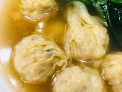 鲜虾靓云吞-盆满钵满·国家非遗传承(云台店)