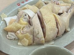 -百家鸡味馆(清泰店)