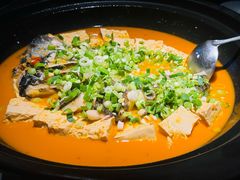-筱爷叔·上海传统手工菜(玉树路店)